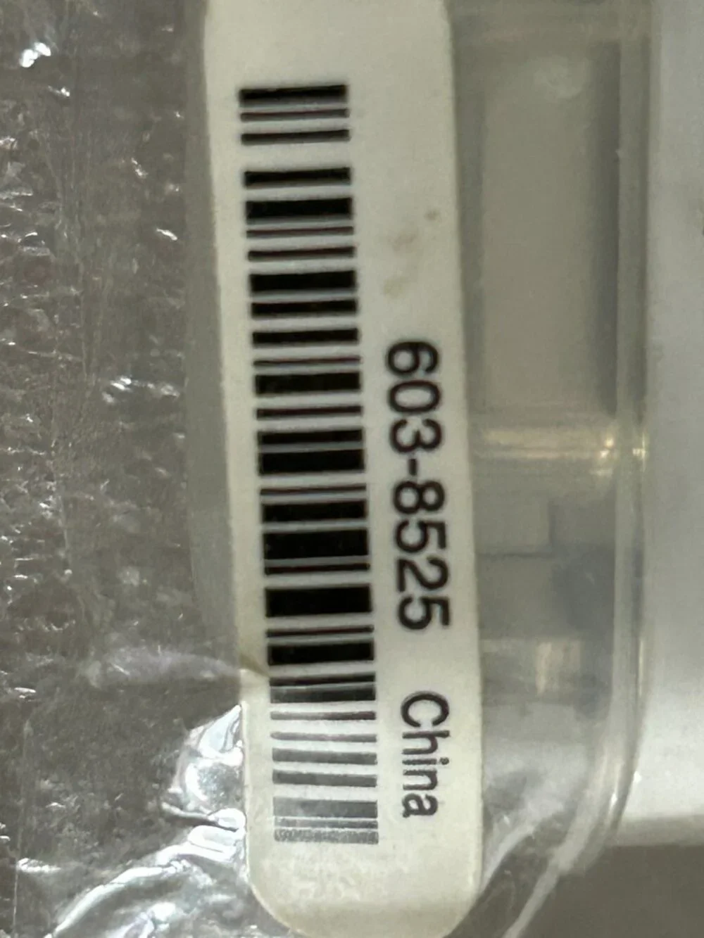 Genuine APPLE 603-8525 M8754G-A DVI-VGA Display Adapter NEW